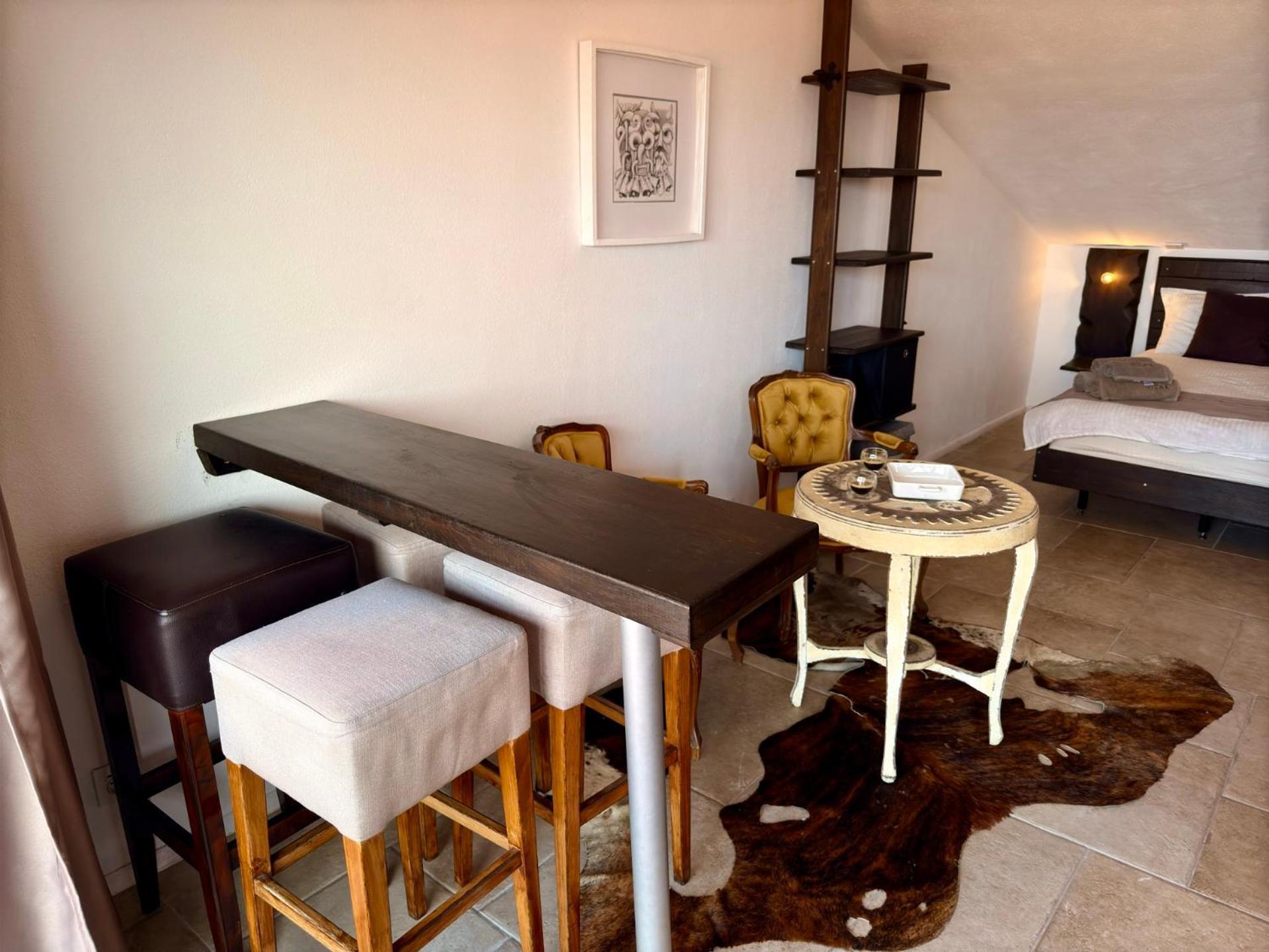 Arthotel Oscar I Sozopol Exterior photo