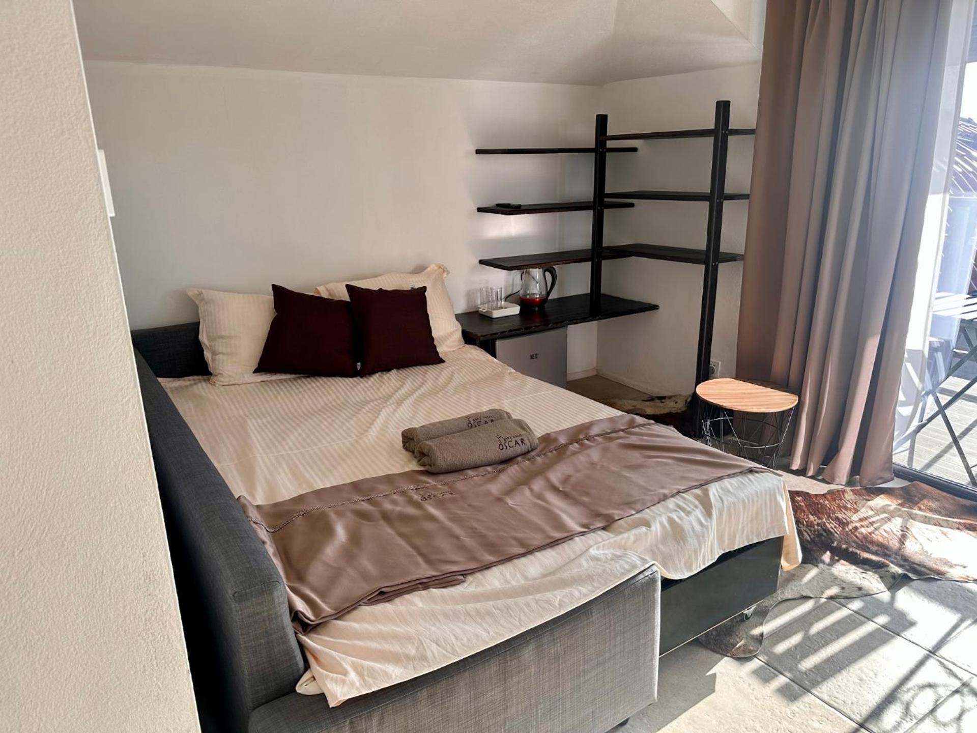 Arthotel Oscar I Sozopol Exterior photo