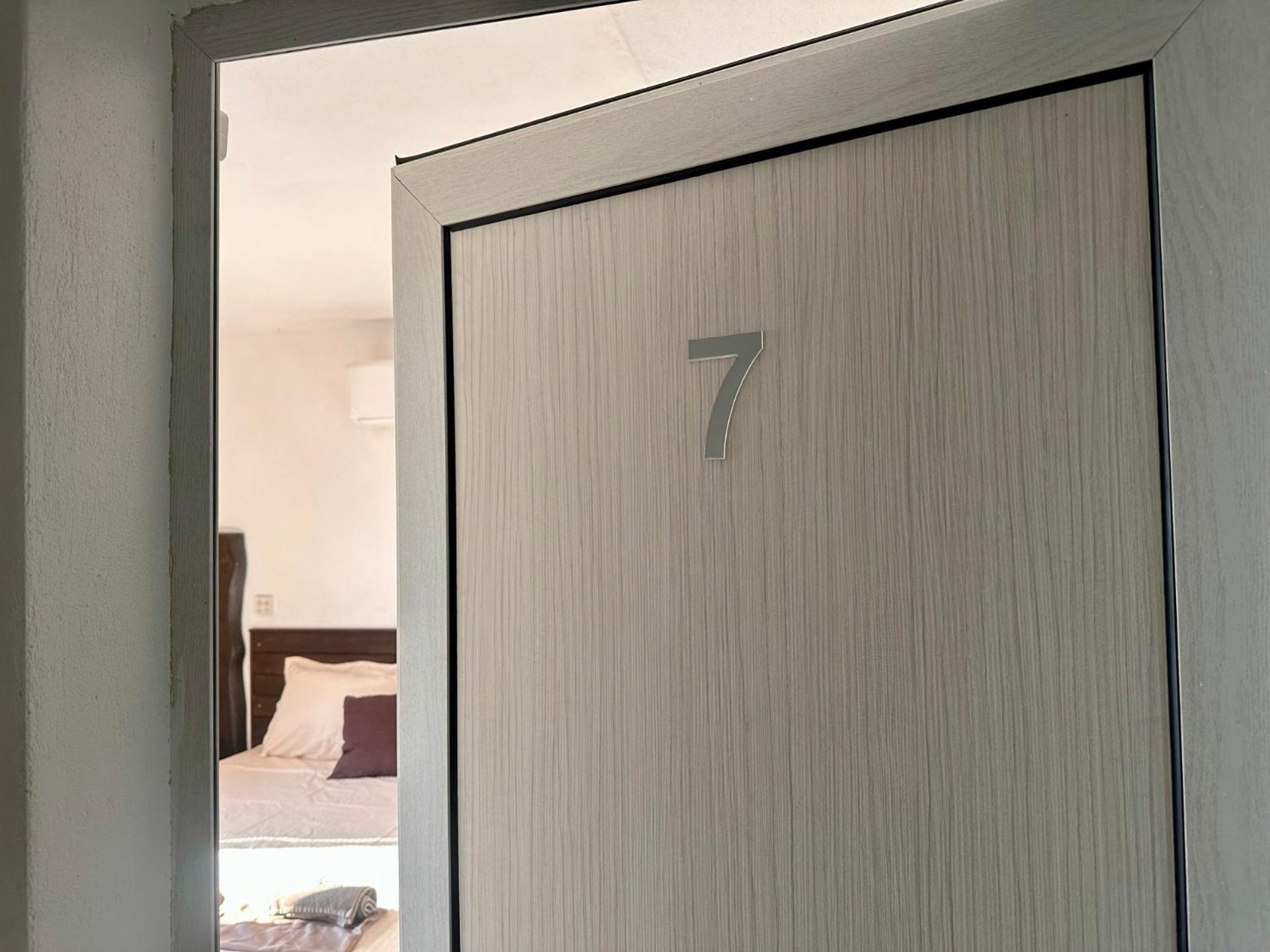 Arthotel Oscar I Sozopol Room photo
