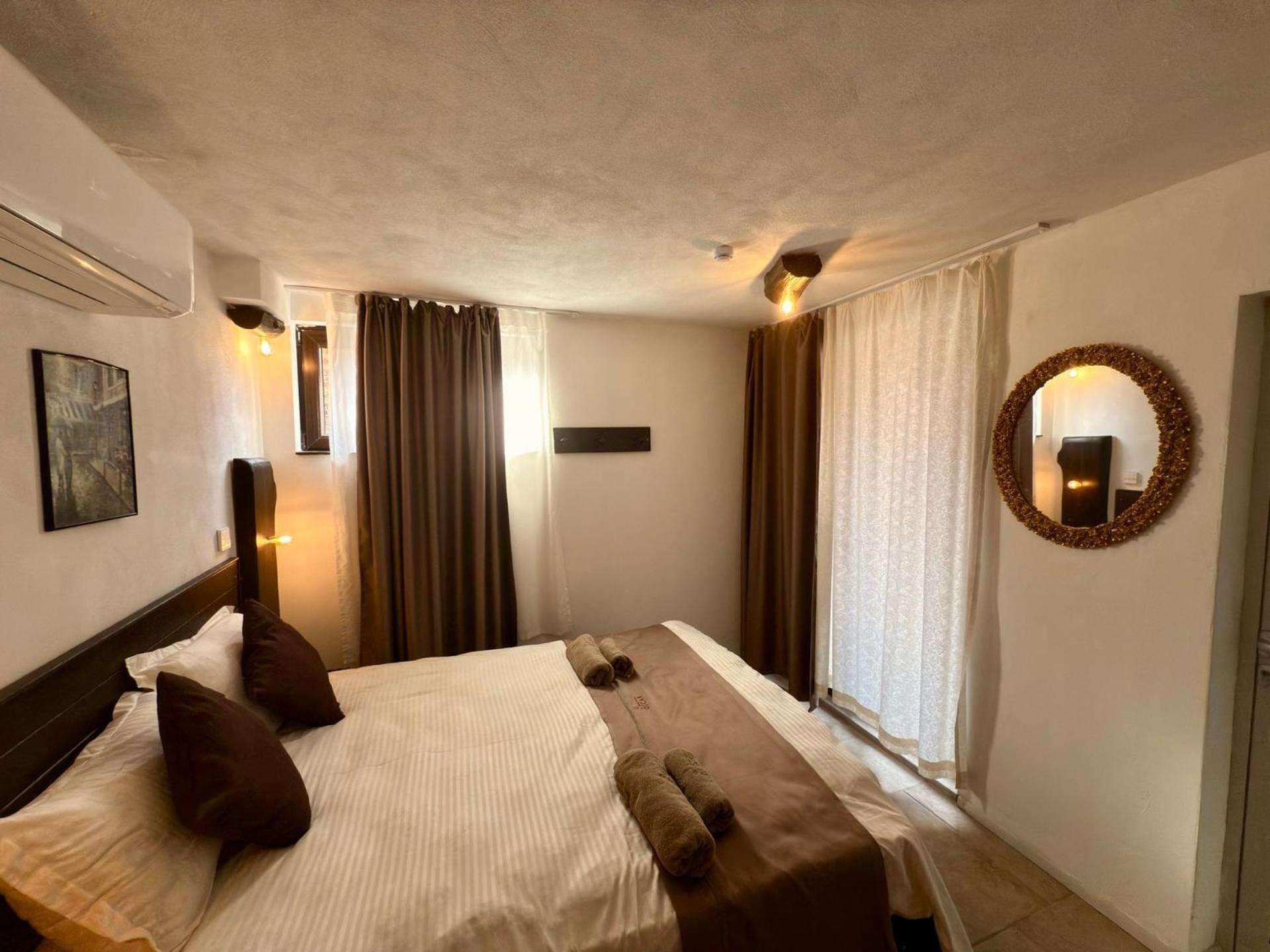 Arthotel Oscar I Sozopol Exterior photo