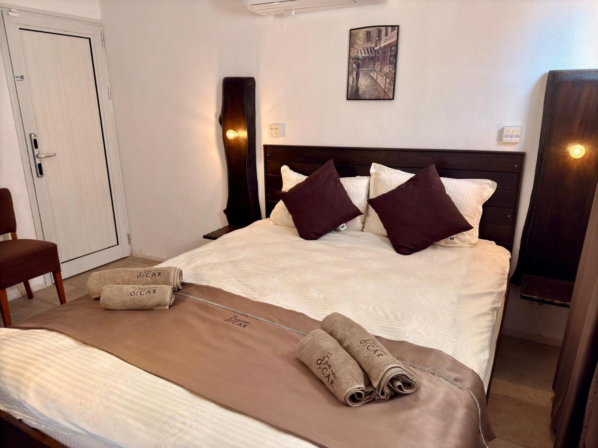 Arthotel Oscar I Sozopol Exterior photo