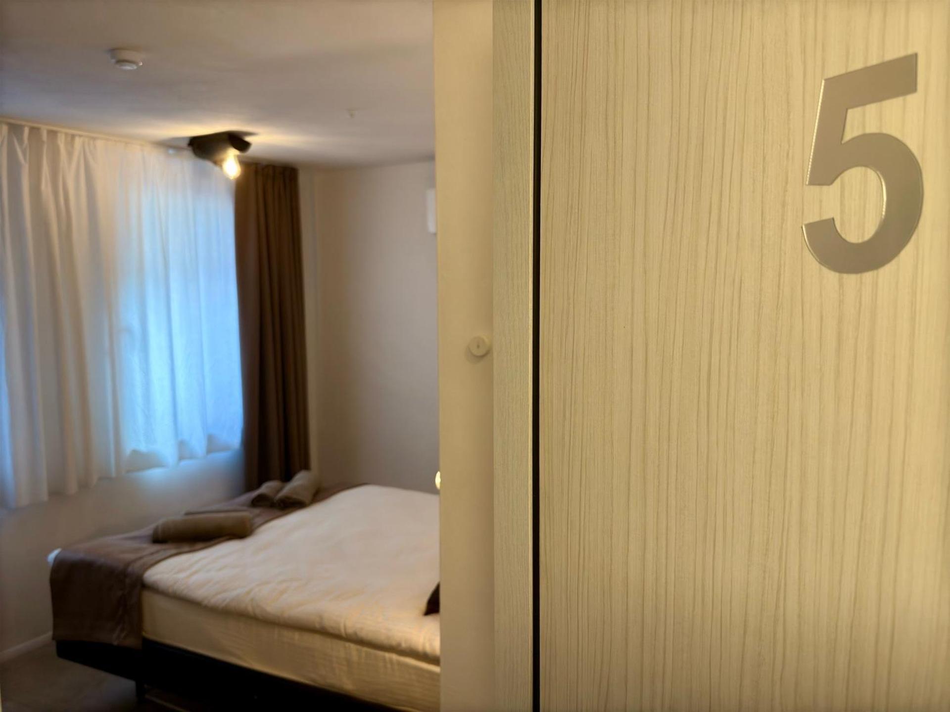 Arthotel Oscar I Sozopol Room photo