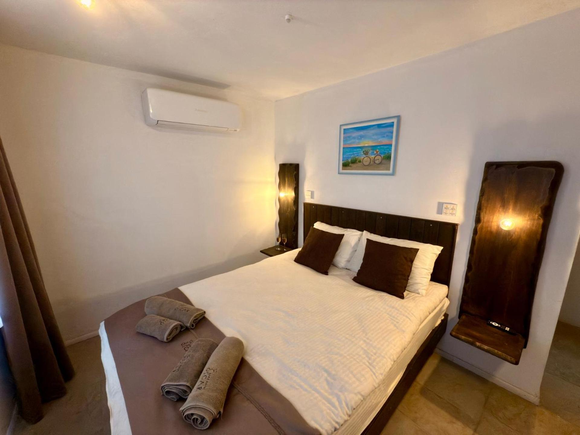 Arthotel Oscar I Sozopol Exterior photo