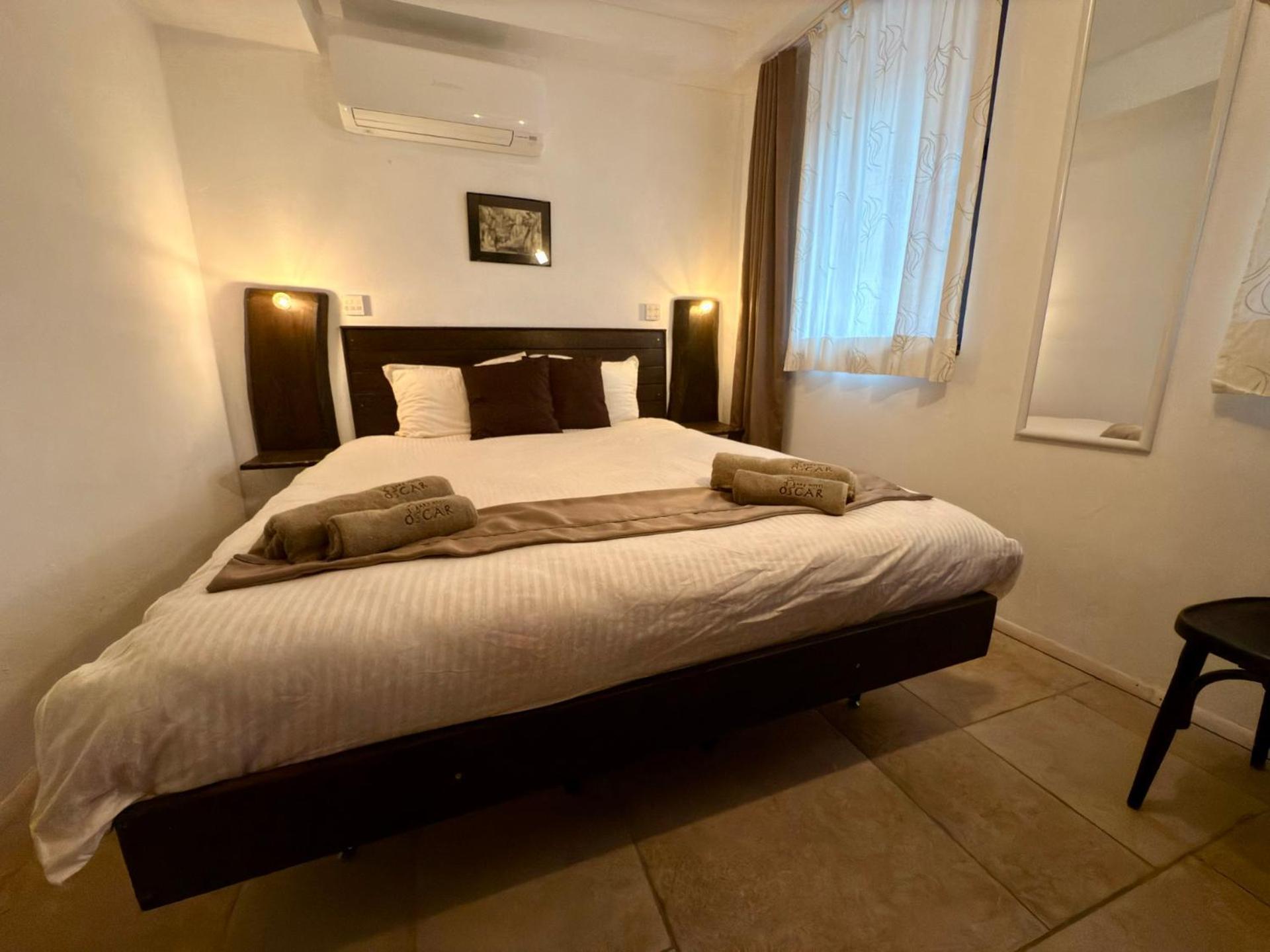 Arthotel Oscar I Sozopol Exterior photo