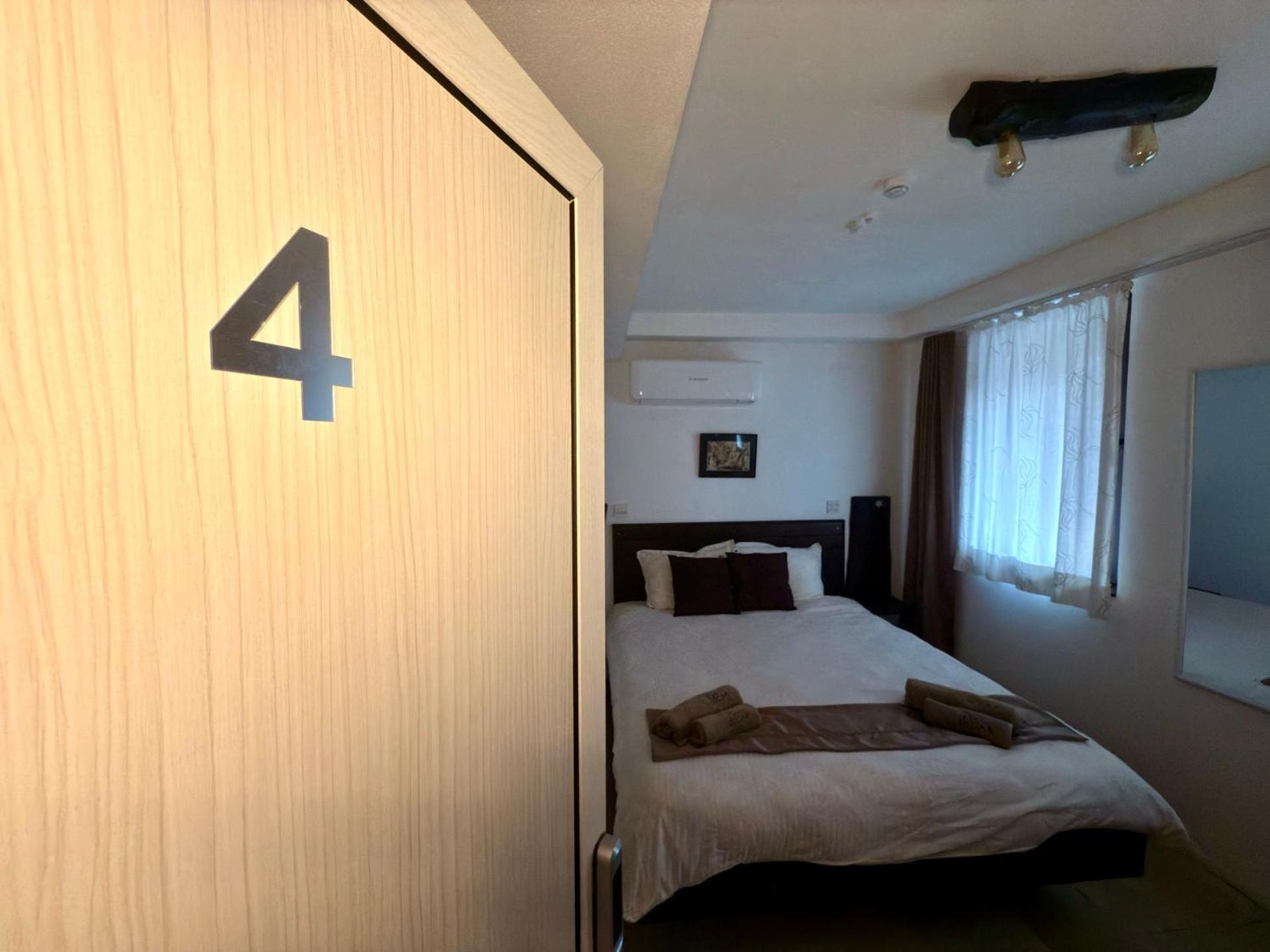 Arthotel Oscar I Sozopol Room photo