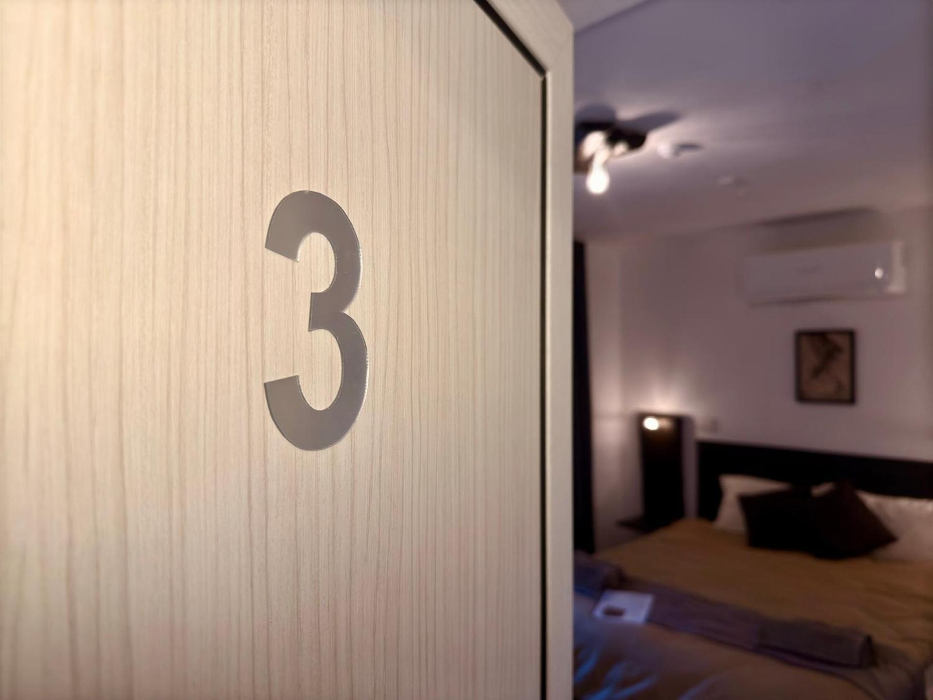 Arthotel Oscar I Sozopol Room photo