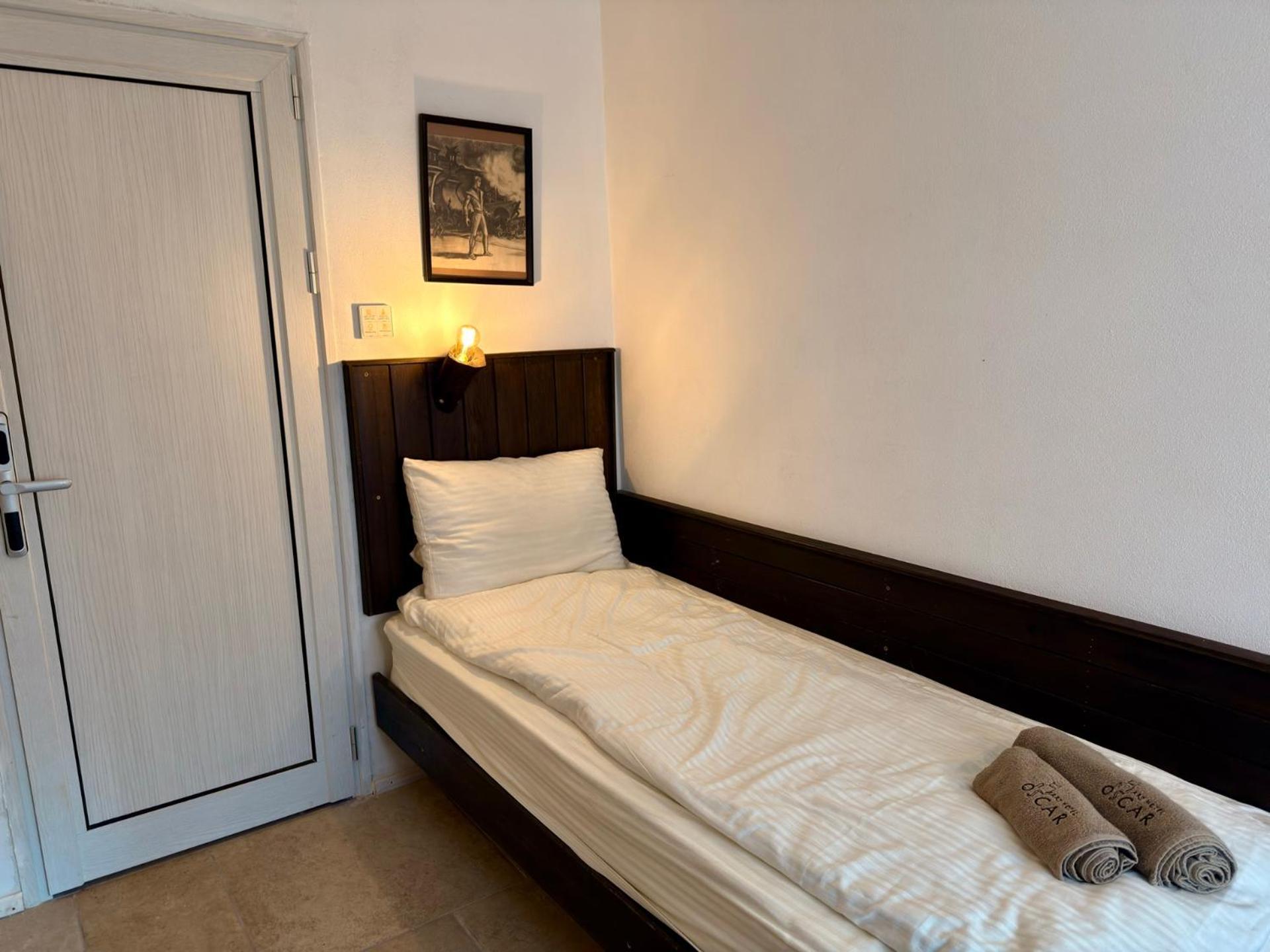 Arthotel Oscar I Sozopol Room photo